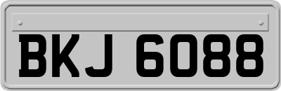 BKJ6088