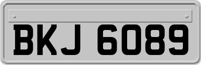 BKJ6089