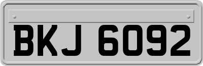 BKJ6092