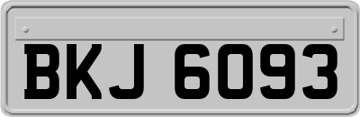 BKJ6093