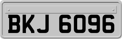 BKJ6096