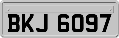 BKJ6097