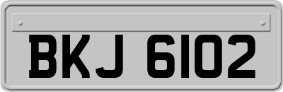 BKJ6102