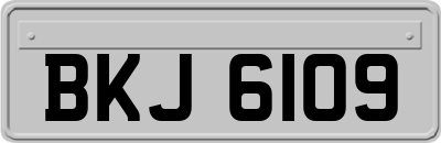 BKJ6109