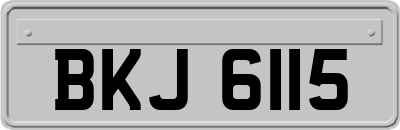 BKJ6115