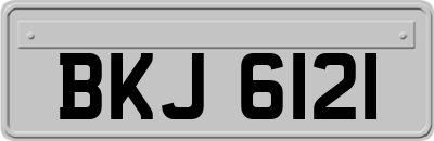 BKJ6121