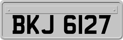 BKJ6127