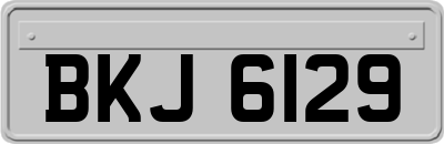 BKJ6129