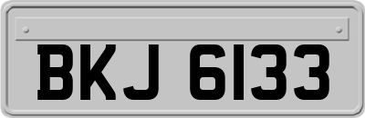 BKJ6133