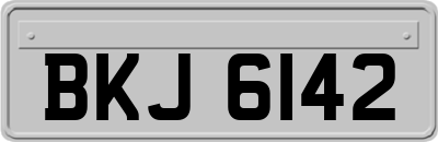 BKJ6142