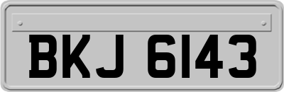 BKJ6143