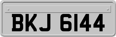 BKJ6144