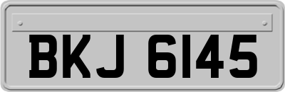 BKJ6145