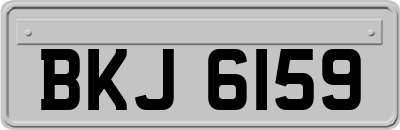BKJ6159