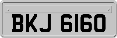 BKJ6160
