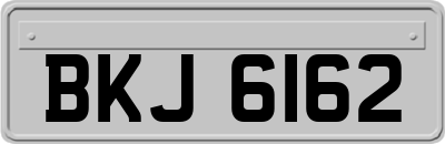BKJ6162