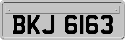 BKJ6163