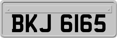 BKJ6165
