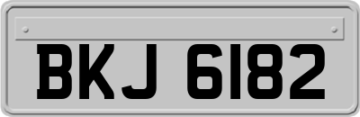 BKJ6182
