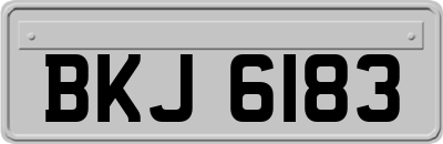 BKJ6183