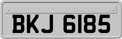 BKJ6185