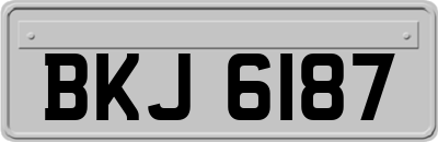 BKJ6187