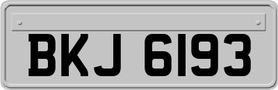 BKJ6193