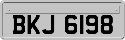 BKJ6198
