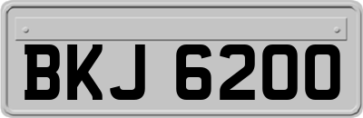 BKJ6200