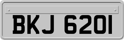 BKJ6201