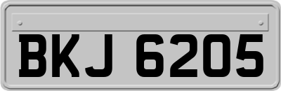 BKJ6205