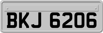 BKJ6206
