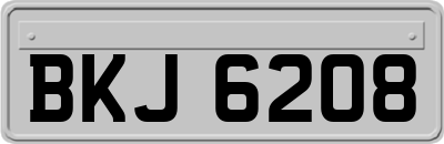BKJ6208