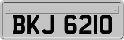 BKJ6210