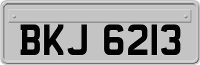 BKJ6213