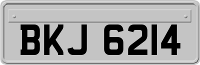 BKJ6214