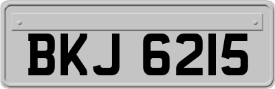 BKJ6215
