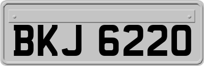 BKJ6220