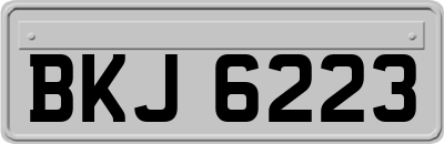 BKJ6223