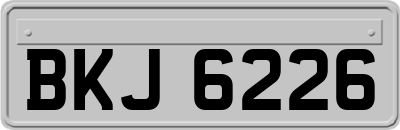 BKJ6226