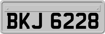 BKJ6228