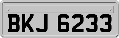 BKJ6233