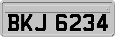 BKJ6234