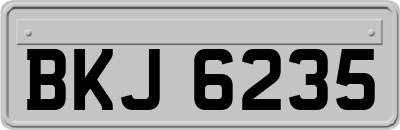BKJ6235