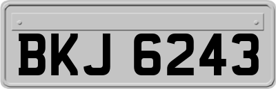 BKJ6243