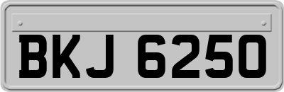 BKJ6250