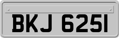 BKJ6251