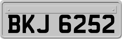 BKJ6252