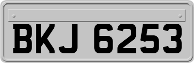 BKJ6253