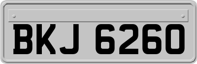 BKJ6260